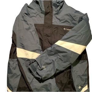 Columbia Bugaboo Interchange 3‑in‑1 jacket ‑ Shell Only